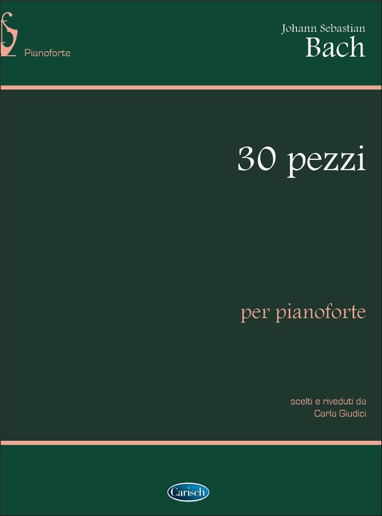 30 Pieces